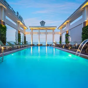 Diamond Sea **** Da Nang