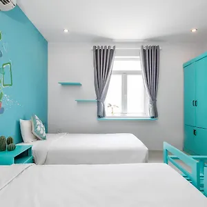 Hotel Raon &