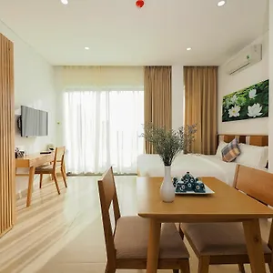 Hotel Babylon Garden, Đà Nẵng